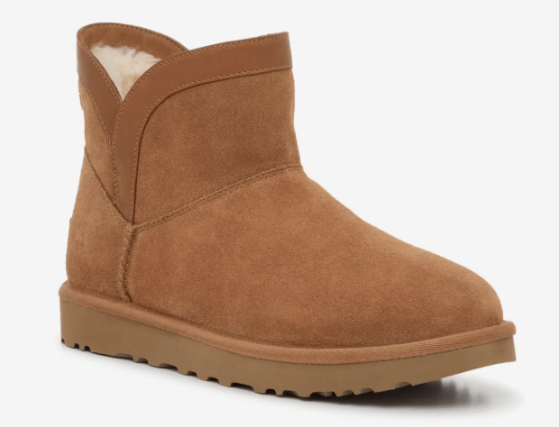 preppy christmas presents ugg